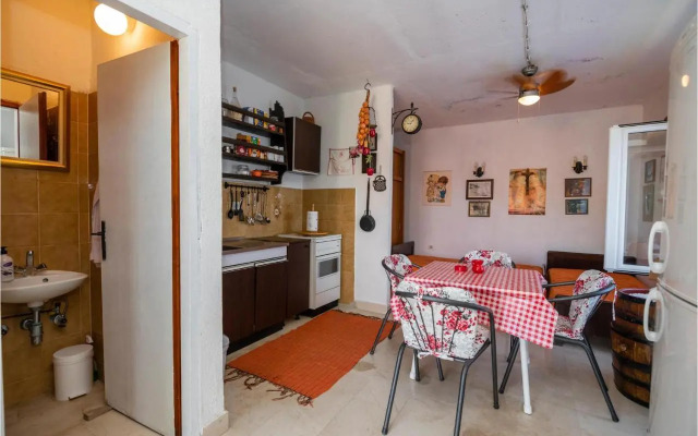 Holiday home Podgora 14