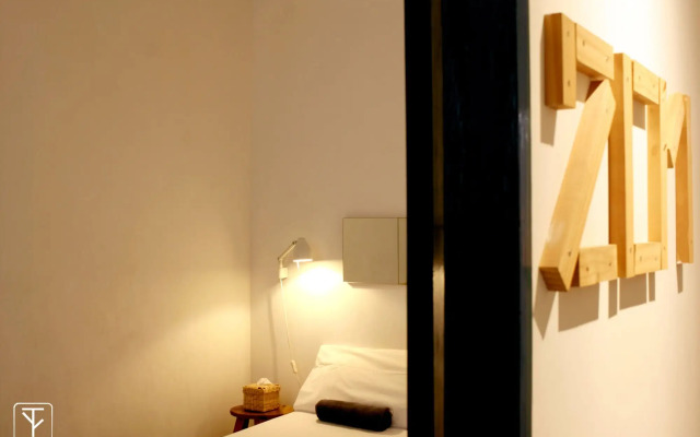 T-Boutique Hostel