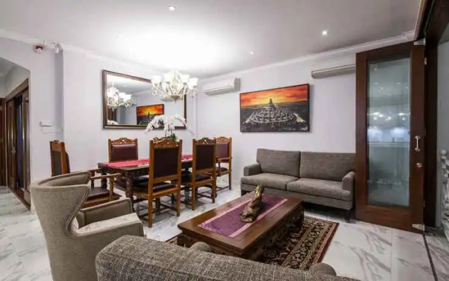 Batavia Residence Umalas (3 Bedrooms)