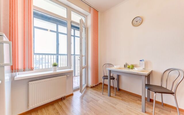 Apartaments Vesta Baltic Pearl