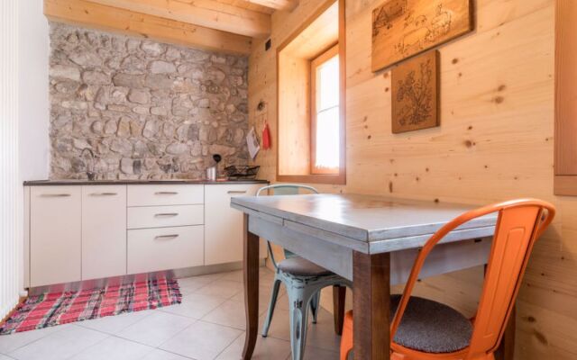 Albergo Diffuso - Cjasa Ustin 31689