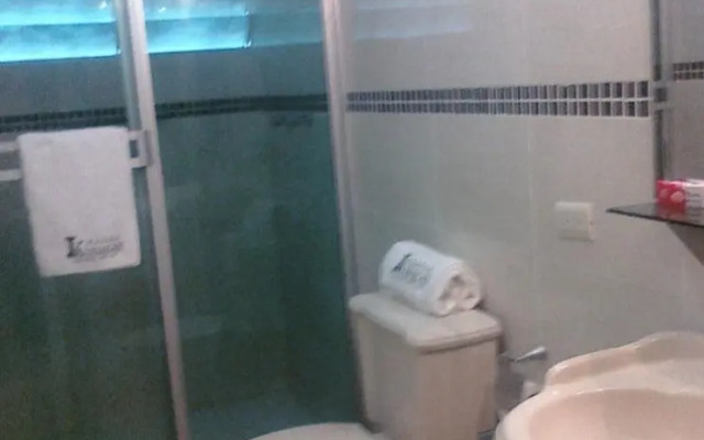 Hotel Kuliacan by Grupo La Jolla