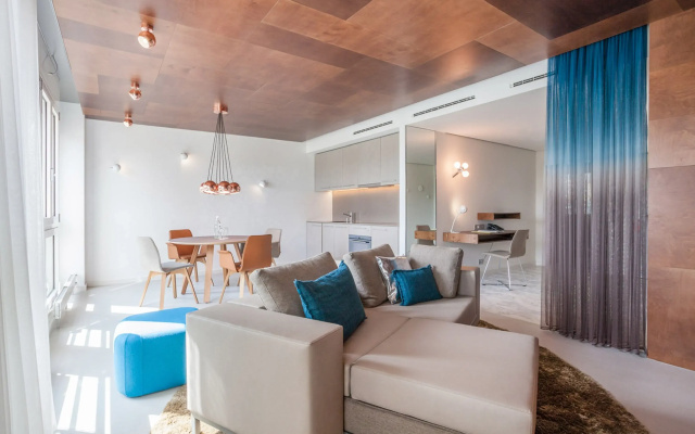 EMA House Hotel Suites