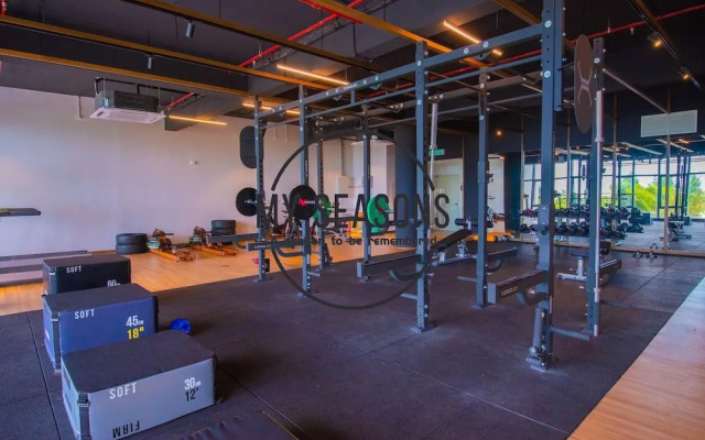 Timurbay Seafront by My Seasons