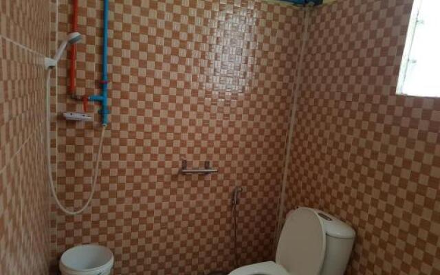 Golden Crown B&B