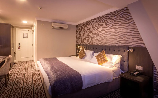 Talbot Hotel Stillorgan