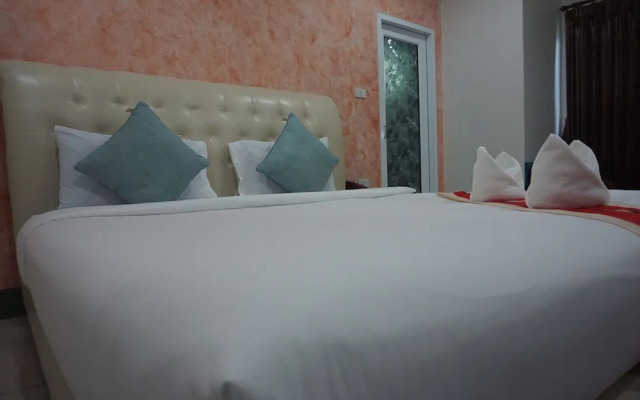 Ban Pak Chaytung Trang