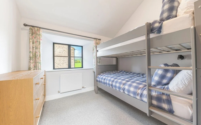 No 3 The Coach House