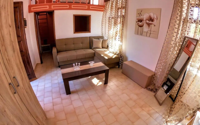 Armonia House