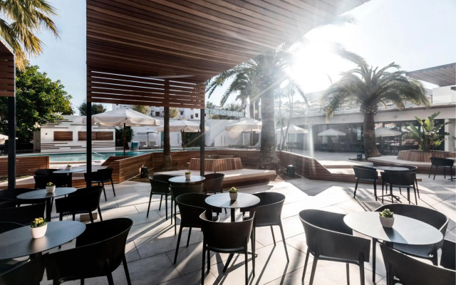 Bordoy Alcudia Port Suites - Adult Only