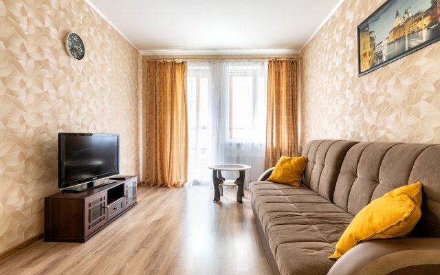 RentHouse Apartment Maly Pr. V.O.