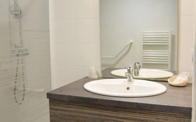 Zenao Appart Hotel Yzeure