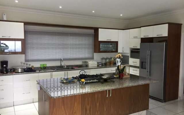 Villa Dore Self-Catering