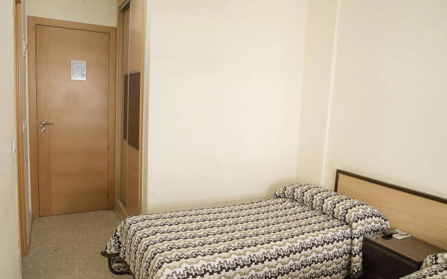 Hostal La Campana