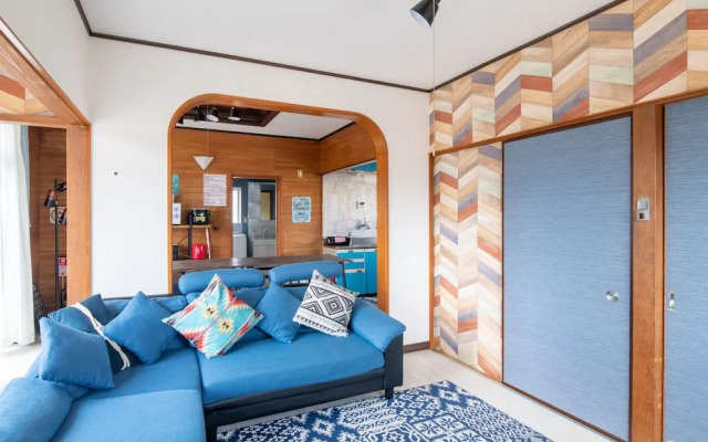 Villent Kujukuri Arrow