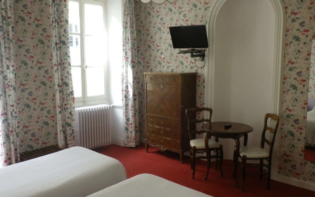Hotel Saint Jean