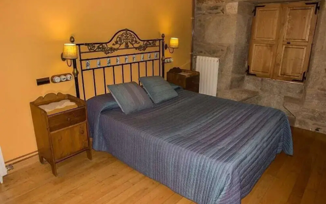 Casa Refugio de Verdes