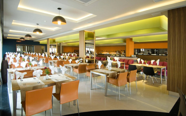 Casa De Maris Spa & Resort Hotel -  Adult Only +16
