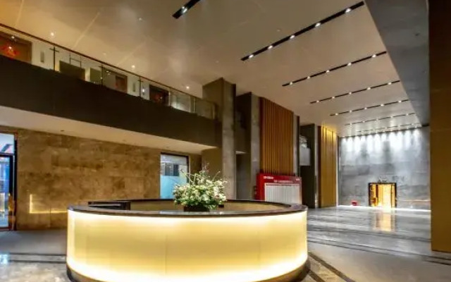 Sukhothai Homestay (Shihua West Road)