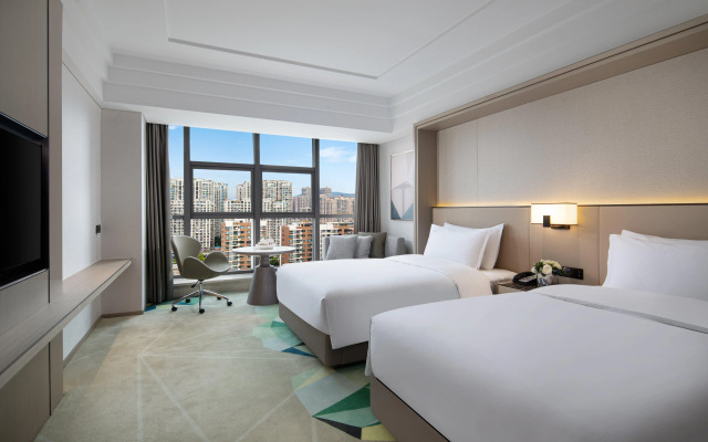 Holiday Inn Ningde Xiapu
