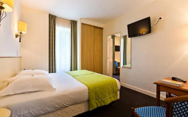 Logis Hôtel de la Paix