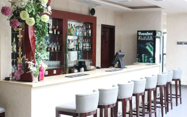 Hotel Amaritsah