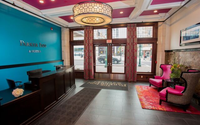 The Parker Inn and Suites