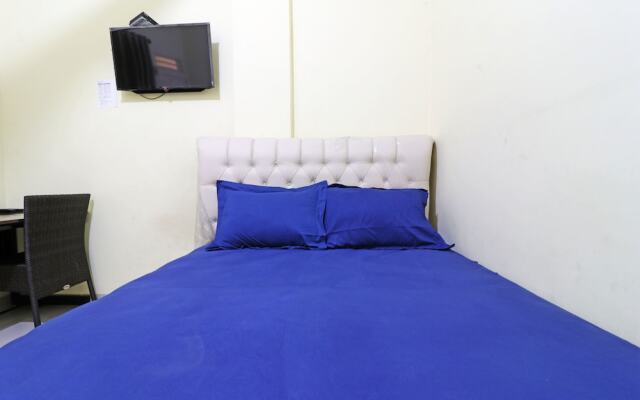 Surya Homestay