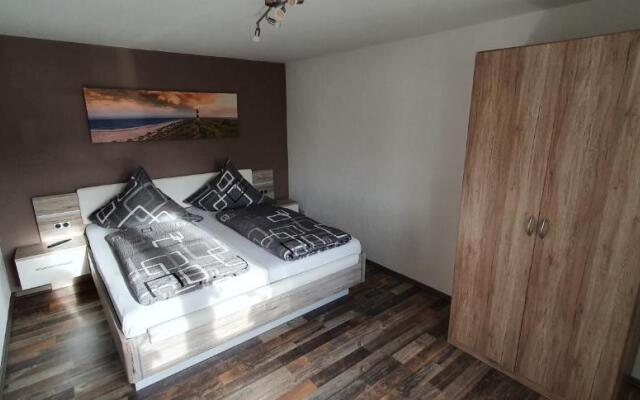 Ferienwohnung Rinno