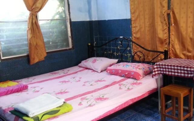 Baifern Guesthouse