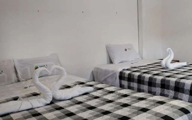 Zarate's Hostel