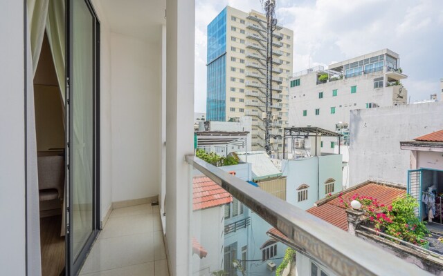 Luxy Park Hotel & Apartments Notre Dame