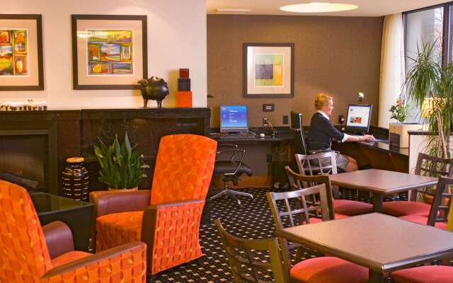Hampton Inn Lancaster