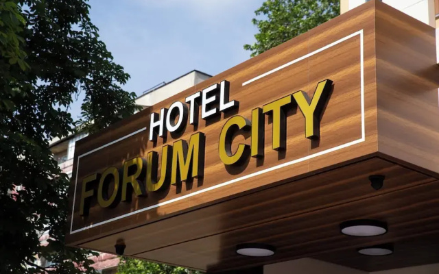 Hotel Forum City