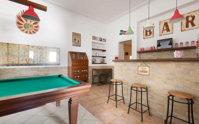 Villa Virgilia by BarbarHouse