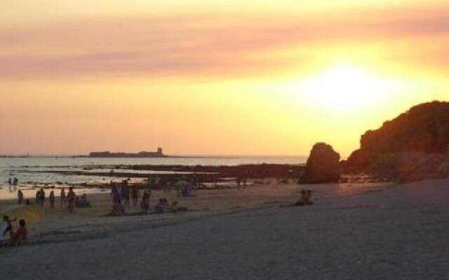 Apartamento cerca de playa la Barrosa
