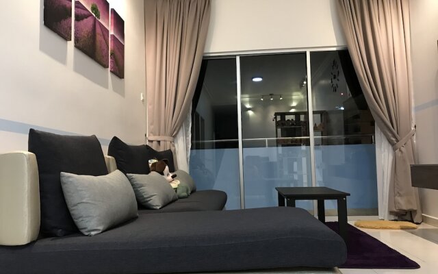 Cameron Highlands Family Homestay