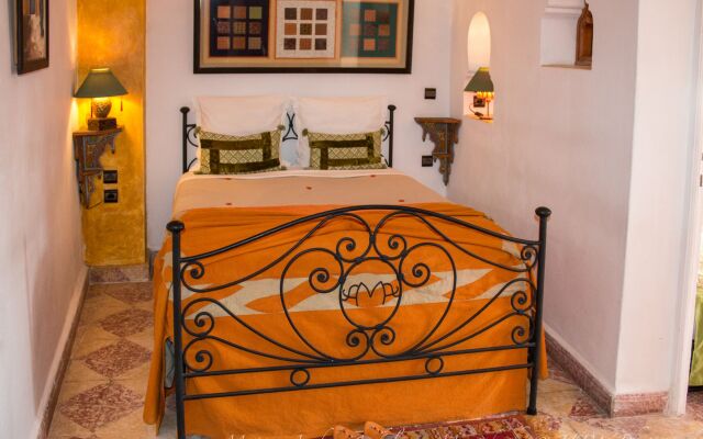 Riad Maison Arabo-Andalouse