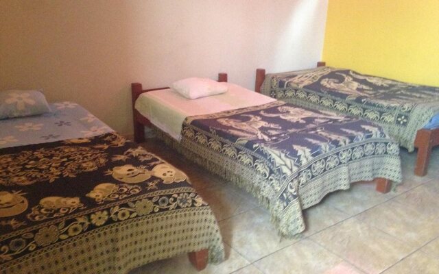 Hotel Cesar