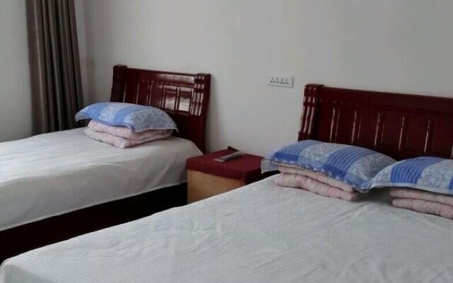 Baiyangdian Xinzhi Guesthouse