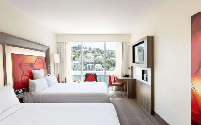 Novotel Wellington