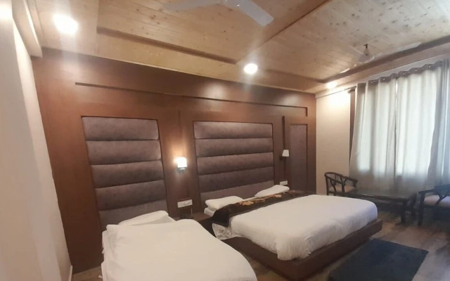 Hotel Yoga Badrinath Dham