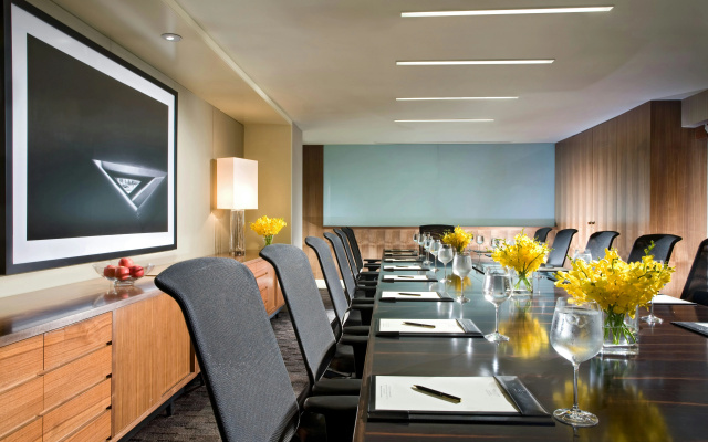 Ascott Raffles Place Singapore – Guest Rooms – Singapore