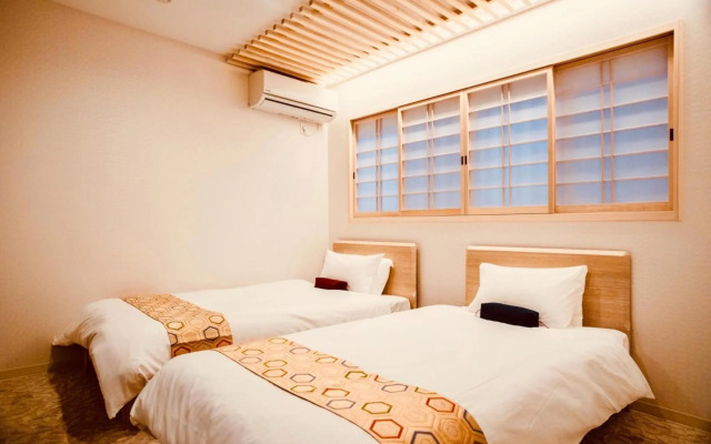 Kyo Suite Hanano - Vacation STAY 84353