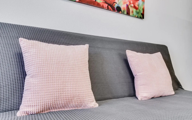 Апартаменты на проспекте Энергетиков