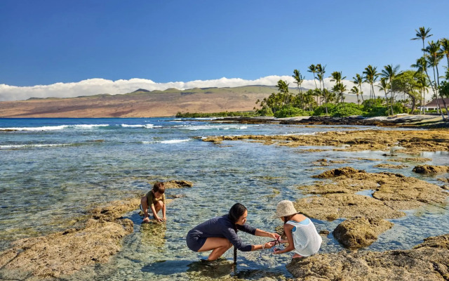 Mauna Lani, Auberge Resorts Collection