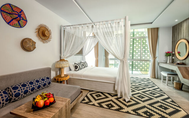 Villa Sonata Phuket