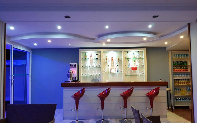 Hotel Melike