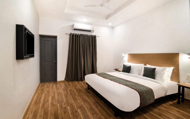 UPAR Hotels Nungambakkam