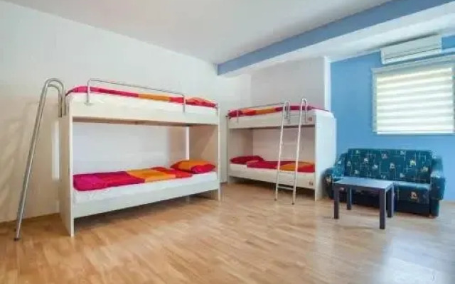 Hostel Step 2